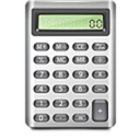 EBTCalc icon