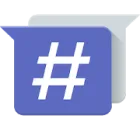 Revolution IRC Client icon