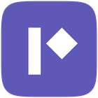 Pixelied icon