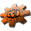 G3D Innovation Engine icon