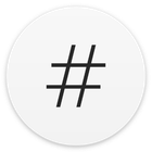 Moeditor icon