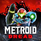 Metroid Dread icon