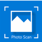 Photo Scan icon