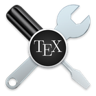 TeX Live icon