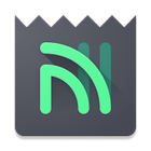 Newsfold icon