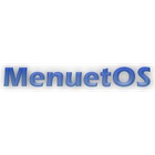 MenuetOS icon