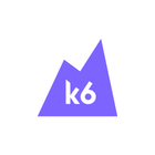 K6 Cloud icon