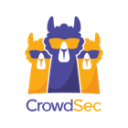 CrowdSec icon