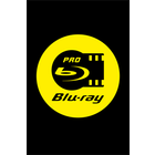 Blu-ray PRO icon