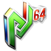 Project64 icon