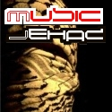 MusicJehad icon