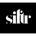 Siftr icon