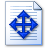 ScrollNavigator icon