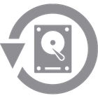 RecoveryRobot Hard Drive Recovery icon