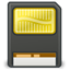 FSproxy icon