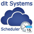 ditSystem Scheduler