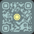 Styled QR Code Generator icon