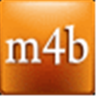 M4Book icon