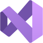 Microsoft Visual Studio icon