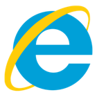 Internet Explorer icon