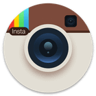 App Insta for Instagram icon