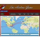 The Airline Game icon