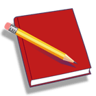 RedNotebook icon