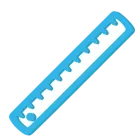 Xalpha Lab Ruler icon