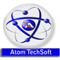 Atom TechSoft File Shredder icon