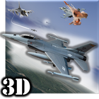 Plane Simulator 3D 2016 icon