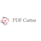 PDF Cutter icon