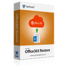 SysTools Office 365 Restore icon