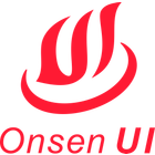 Onsen UI icon