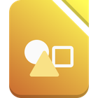 LibreOffice - Draw icon