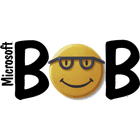 Microsoft BOB icon