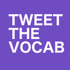 Tweet The Vocab icon