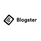 Blogster AI icon