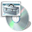 Virtual CD icon