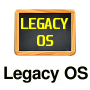 Legacy OS icon