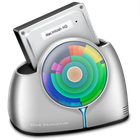 Disk Space Analyzer: Inspector icon