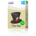 The Hat icon