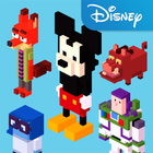 Disney Crossy Road icon