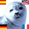 Blueseal Dictionary icon