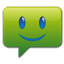 ChompSMS icon