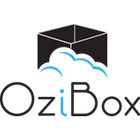 Ozibox icon