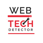 WebTech Detector icon