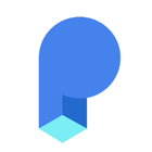 Portfolio.io icon