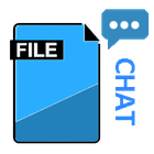 FILECHAT icon