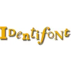 Identifont icon