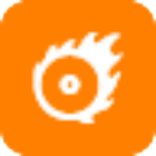 Free Disc Burner icon